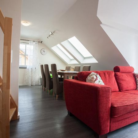Welcome In - Apartment Am Gerkenstein 29-M, Winterberg-Neuastenberg Exterior photo