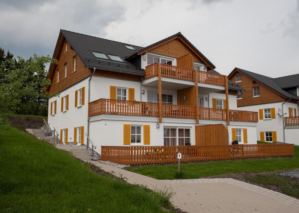 Welcome In - Apartment Am Gerkenstein 29-M, Winterberg-Neuastenberg Exterior photo
