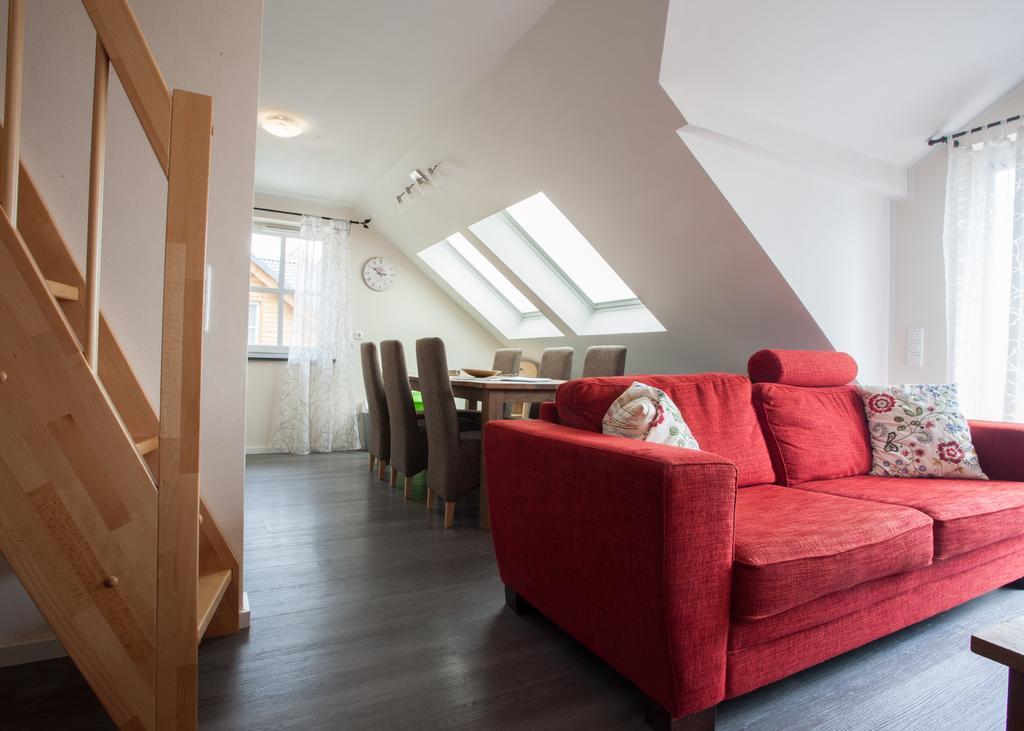 Welcome In - Apartment Am Gerkenstein 29-M, Winterberg-Neuastenberg Exterior photo